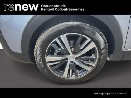 Photo 8 Peugeot 3008  1.2 PureTech 130ch Allure S&S EAT8 109g