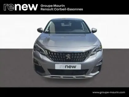 Photo 7 Peugeot 3008  1.2 PureTech 130ch Allure S&S EAT8 109g