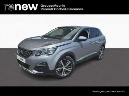 Photo Peugeot 3008 Allure
