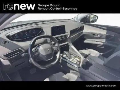 Photo 9 Peugeot 3008  1.2 PureTech 130ch Allure S&S EAT8 109g