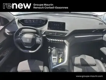 Photo 12 Peugeot 3008  1.2 PureTech 130ch Allure S&S EAT8 109g