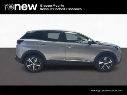 Photo 5 Peugeot 3008  1.2 PureTech 130ch Allure S&S EAT8 109g