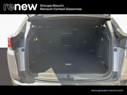 Photo 14 Peugeot 3008  1.2 PureTech 130ch Allure S&S EAT8 109g