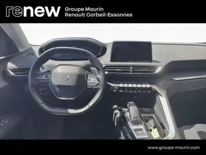 Photo 13 Peugeot 3008  1.2 PureTech 130ch Allure S&S EAT8 109g