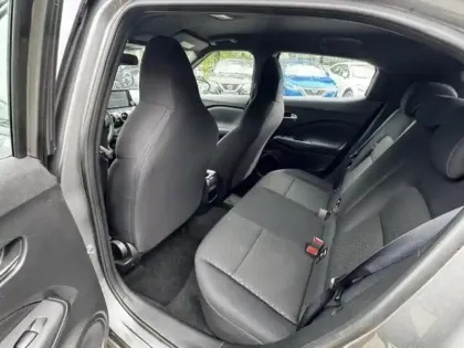 Photo 10 Nissan Juke  1.0 DIG-T 114ch N-Connecta 2021