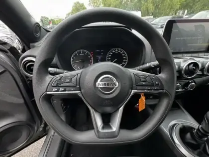 Photo 13 Nissan Juke  1.0 DIG-T 114ch N-Connecta 2021