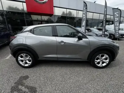 Photo 7 Nissan Juke  1.0 DIG-T 114ch N-Connecta 2021