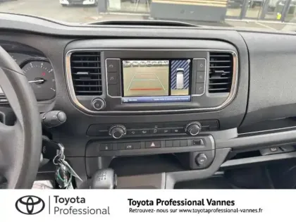Photo 7 Toyota Proace  Long 2.0 D-4D 140 Dynamic MC23