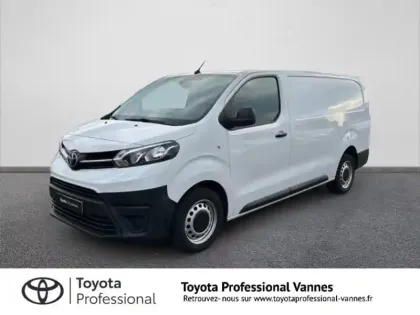 Photo Toyota Proace Dynamic