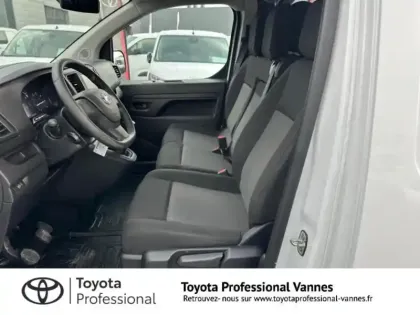 Photo 10 Toyota Proace  Long 2.0 D-4D 140 Dynamic MC23