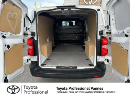 Photo 11 Toyota Proace  Long 2.0 D-4D 140 Dynamic MC23