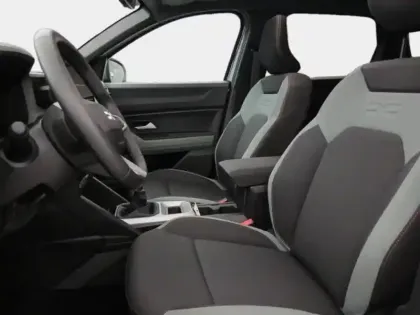 Photo 13 Dacia Bigster  1.2 mild hybrid 140ch Extreme