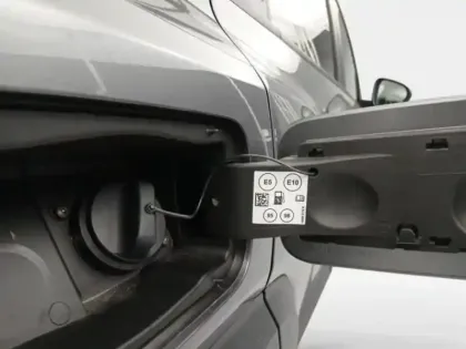 Photo 9 Dacia Bigster  1.2 mild hybrid 140ch Extreme