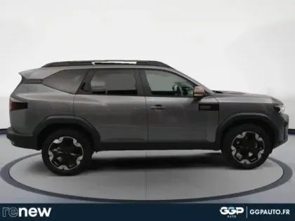 Photo 5 Dacia Bigster  1.2 mild hybrid 140ch Extreme