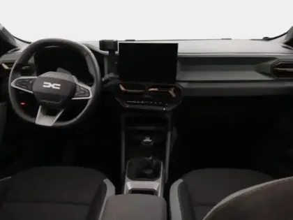 Photo 12 Dacia Bigster  1.2 mild hybrid 140ch Extreme