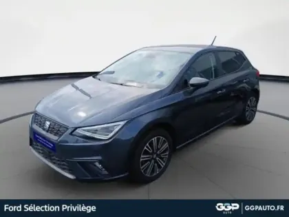Photo Seat Ibiza Copa