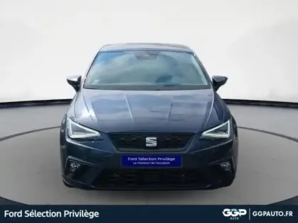 Photo 7 Seat Ibiza  1.0 TSI 115ch Copa