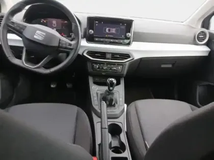 Photo 12 Seat Ibiza  1.0 TSI 115ch Copa