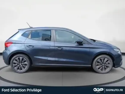 Photo 5 Seat Ibiza  1.0 TSI 115ch Copa