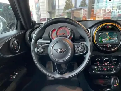 Photo 7 Mini Mini Clubman Cooper S 192ch Kensington BVA7 Euro6d-T