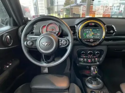 Photo 6 Mini Mini Clubman Cooper S 192ch Kensington BVA7 Euro6d-T
