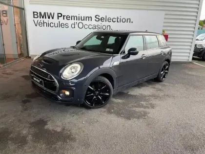 Photo Mini Mini Kensington