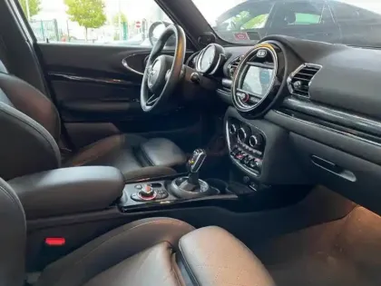 Photo 11 Mini Mini Clubman Cooper S 192ch Kensington BVA7 Euro6d-T