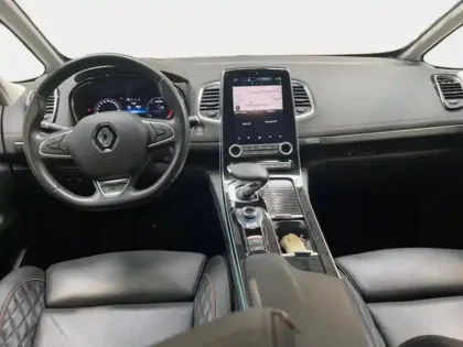 Photo 12 Renault Espace  2.0 Blue dCi 190ch  Initiale Paris EDC