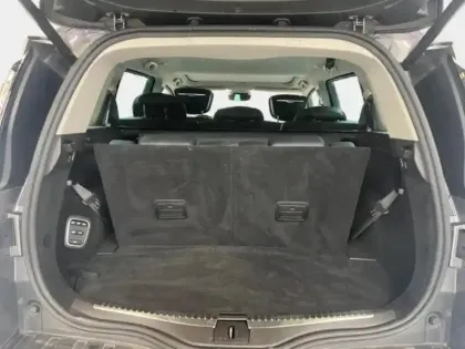 Photo 8 Renault Espace  2.0 Blue dCi 190ch  Initiale Paris EDC