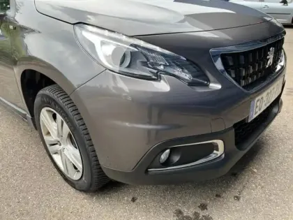Photo 6 Peugeot 2008  1.2 PureTech 82ch Style