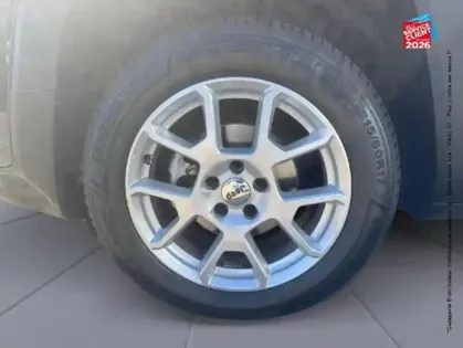 Photo 9 Jeep Renegade  1.6 MultiJet 130ch Limited MY22
