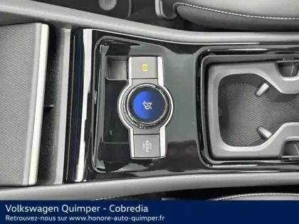 Photo 7 Volkswagen Tiguan  1.5 eHybrid 204ch R-Line Edition DSG6