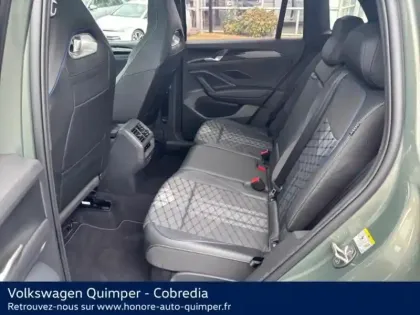 Photo 8 Volkswagen Tiguan  1.5 eHybrid 204ch R-Line Edition DSG6