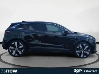 Photo 5 Renault Megane  E-Tech Electric EV60 220ch Techno optimum charge -B