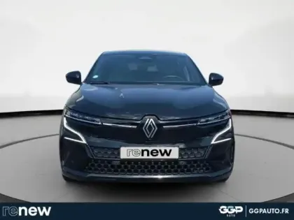 Photo 7 Renault Megane  E-Tech Electric EV60 220ch Techno optimum charge -B