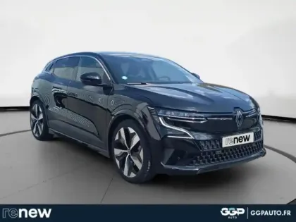 Photo 6 Renault Megane  E-Tech Electric EV60 220ch Techno optimum charge -B