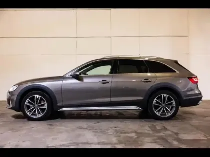 Photo 15 Audi A4  Allroad 45 TFSI 245ch Avus quattro S tronic 7