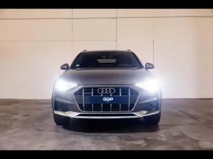 Photo 14 Audi A4  Allroad 45 TFSI 245ch Avus quattro S tronic 7