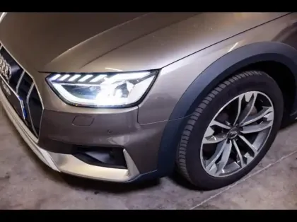 Photo 22 Audi A4  Allroad 45 TFSI 245ch Avus quattro S tronic 7