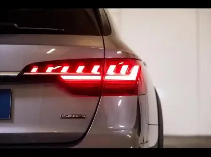 Photo 11 Audi A4  Allroad 45 TFSI 245ch Avus quattro S tronic 7