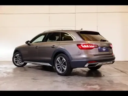 Photo 7 Audi A4  Allroad 45 TFSI 245ch Avus quattro S tronic 7