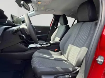 Photo 10 Peugeot 208  e- 136ch 50 kWh Allure