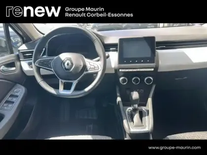 Photo 12 Renault Clio  1.6 E-Tech 145ch full hybrid Evolution