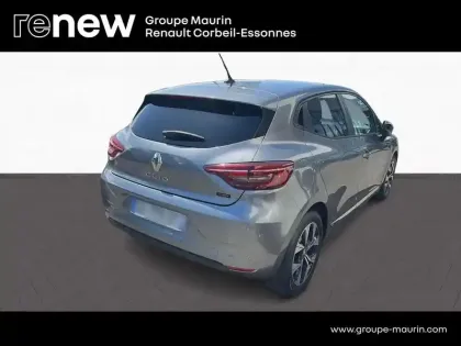 Photo 5 Renault Clio  1.6 E-Tech 145ch full hybrid Evolution