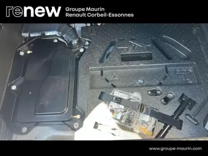 Photo 10 Renault Clio  1.6 E-Tech 145ch full hybrid Evolution