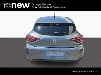 Photo 6 Renault Clio  1.6 E-Tech 145ch full hybrid Evolution