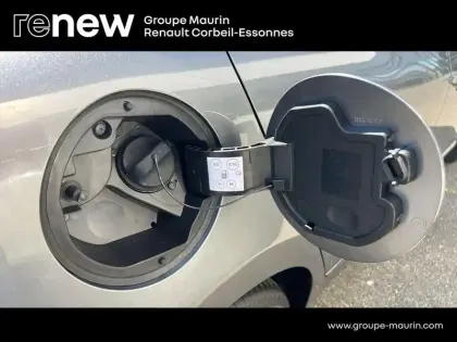 Photo 8 Renault Clio  1.6 E-Tech 145ch full hybrid Evolution