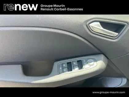 Photo 14 Renault Clio  1.6 E-Tech 145ch full hybrid Evolution