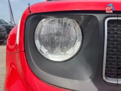 Photo 12 Jeep Renegade  1.5 Turbo T4 130ch MHEV BVR7