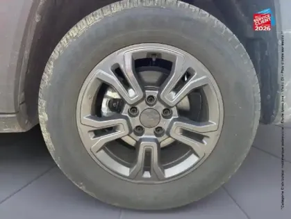 Photo 9 Jeep Renegade  1.5 Turbo T4 130ch MHEV BVR7
